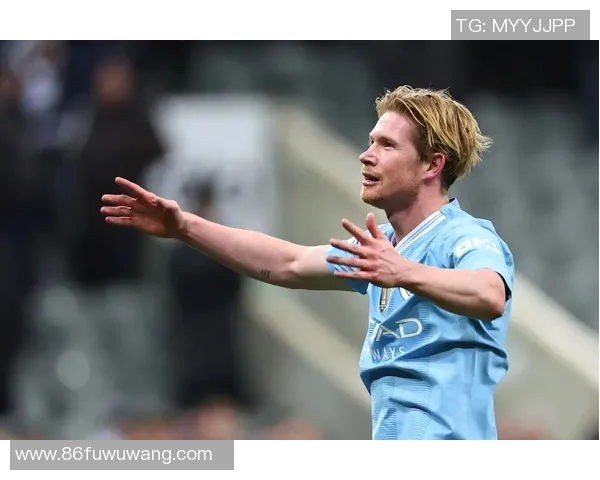 德布劳内：足球场上的魔术师如何引领球队走向辉煌之路