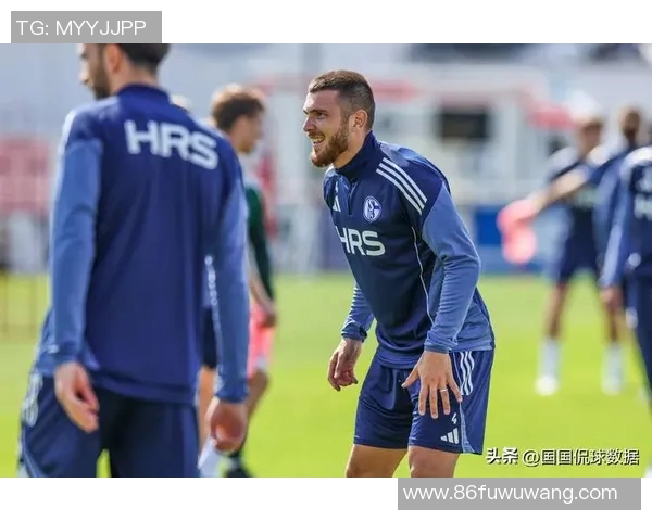 沙尔克04客场逼平云达，状态疲软仍未得到有效振作