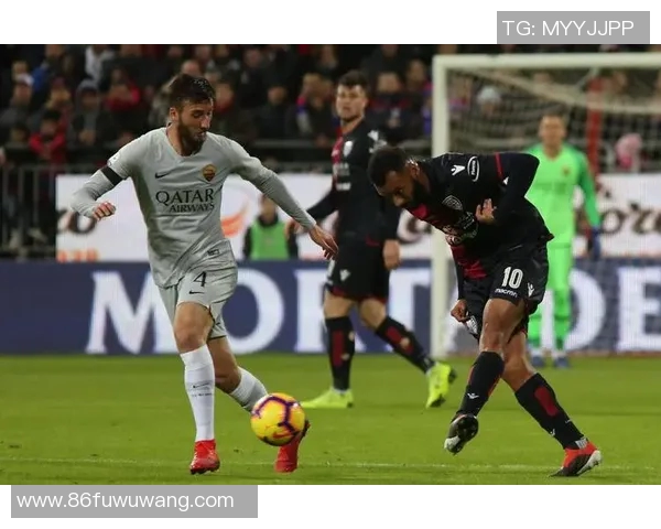 罗马对卡利亚里比赛前瞻及胜负预测分析