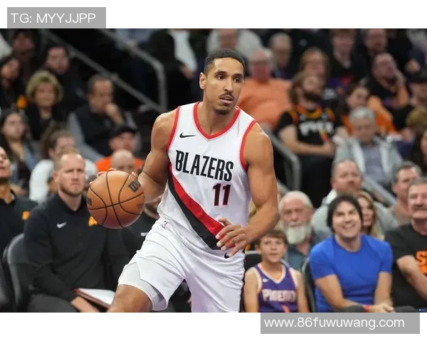 马尔科姆布罗格登在NBA的崛起与影响力分析