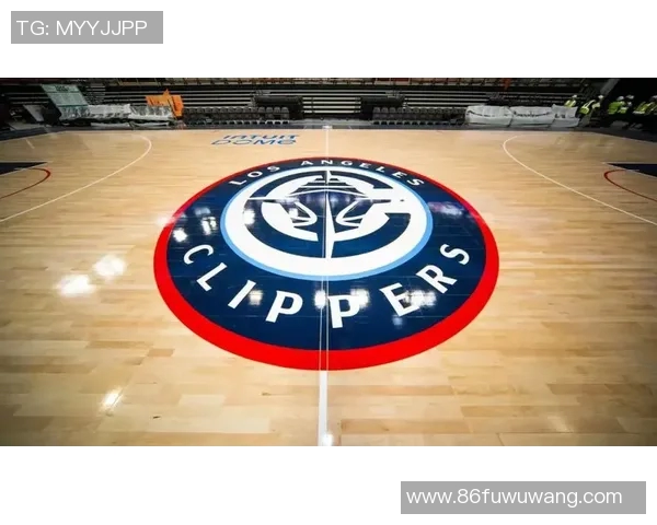 快船新球馆设计亮相2025年正式迁出斯台普斯中心