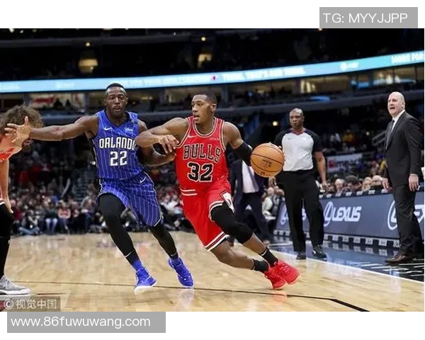 魔术与公牛精彩对决在线直播全程回顾与分析尽在此处