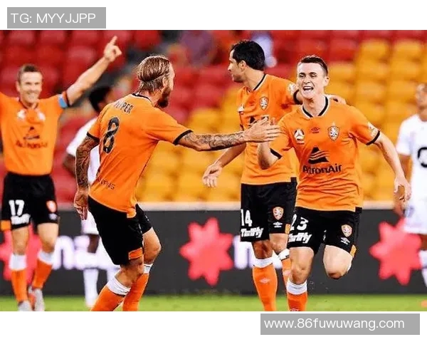 帕斯光荣与墨尔本胜利的激烈对决揭示澳超联赛新格局