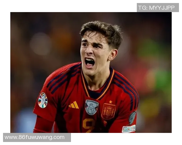 加维的崛起与挑战：探讨他在足球界的影响力与未来发展方向