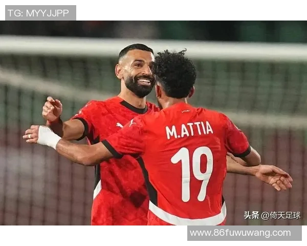 萨拉赫的传奇之路：从埃及小镇到世界足球巅峰的奋斗历程